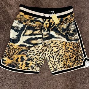 MNML 5 inch mesh basketball shorts 🔥🔥🔥